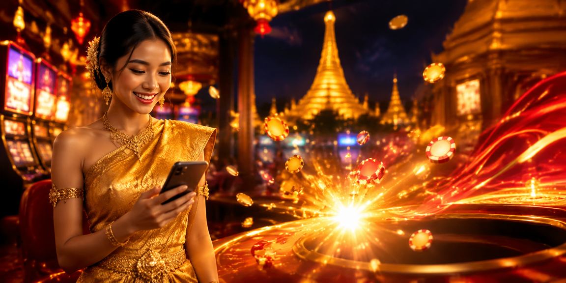 casino app