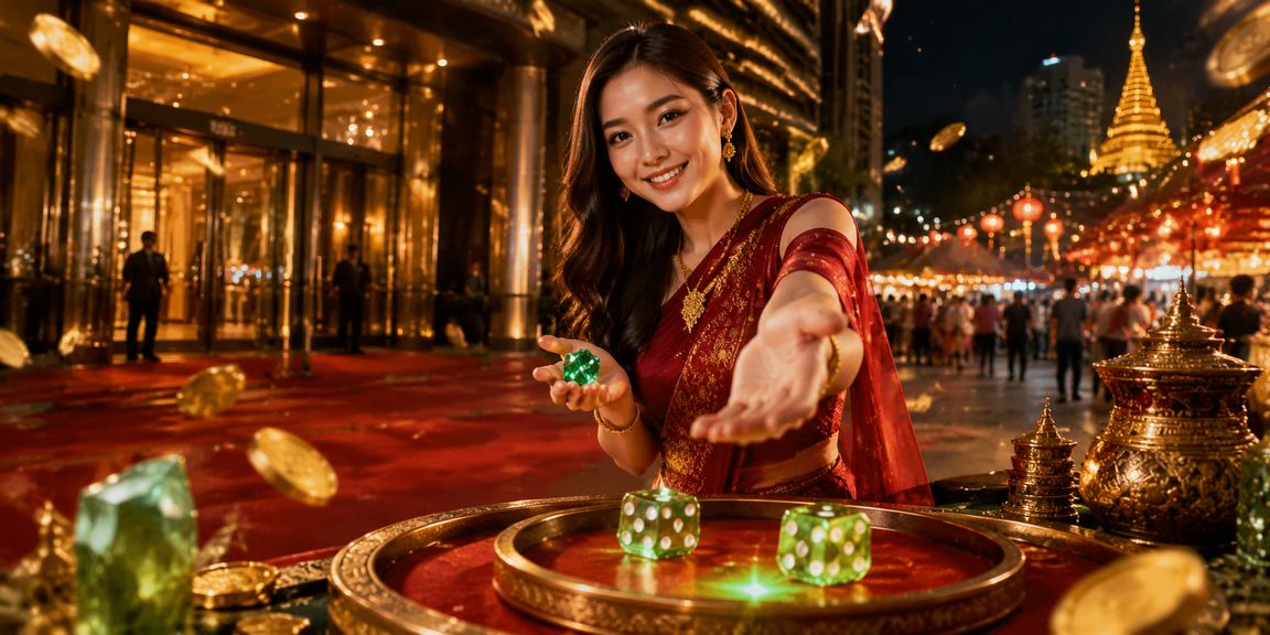 casino app