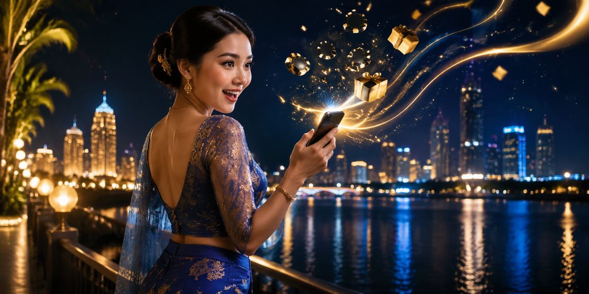 casino app