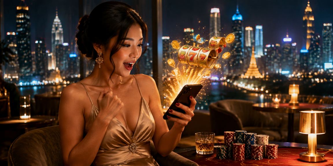 casino app