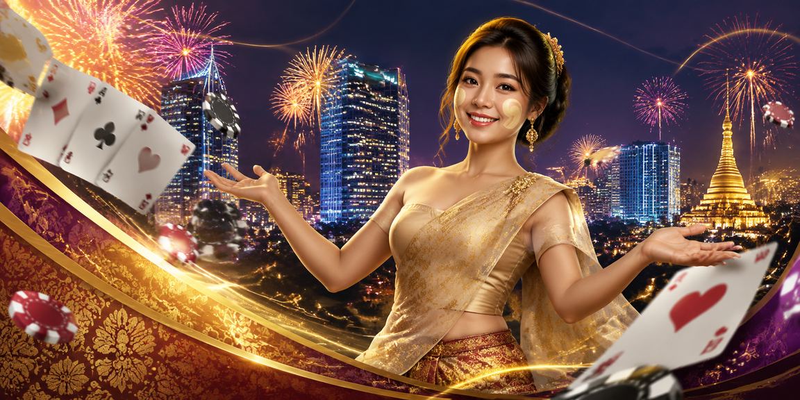 casino app