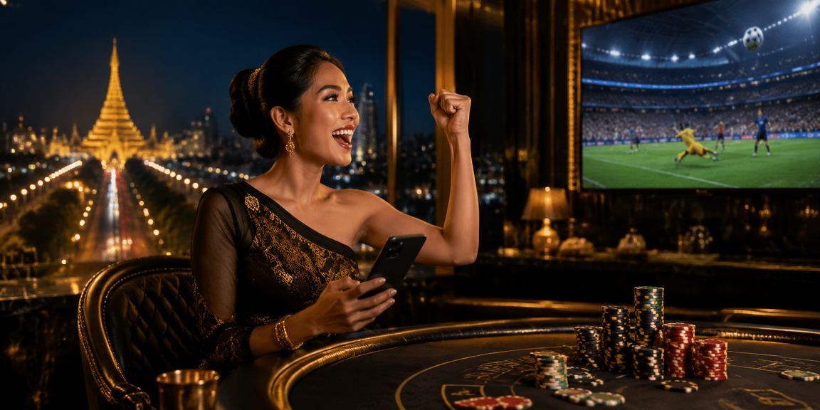 casino app
