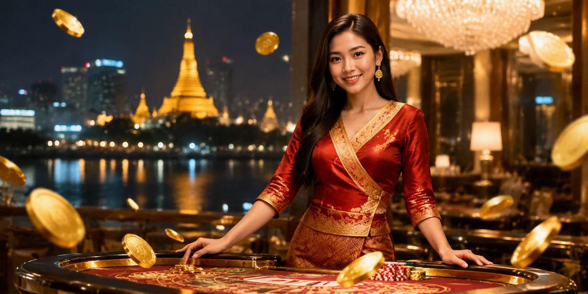 casino app